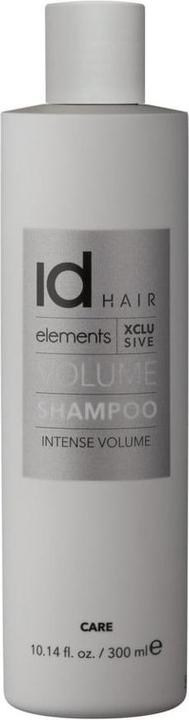 Immagine prodotto Id Hair IdHAIR - Elements Xclusive Volume Shampoo 300 ml (300 ml, Shampoo liquido)