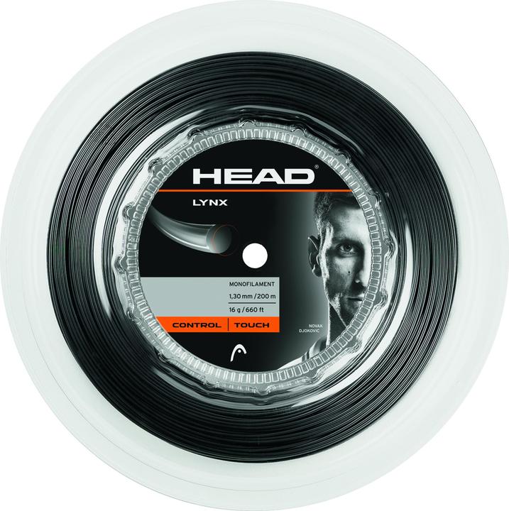 Head Lynx Rolle 16 G/ 1.30mm
