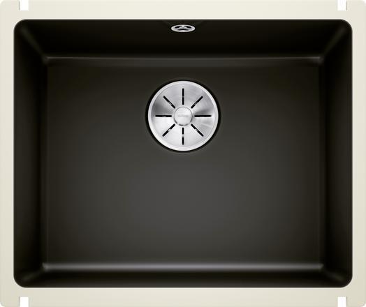 Blanco Subline 500-U (Unterbauspüle, 54.30 cm, 54.30 cm)