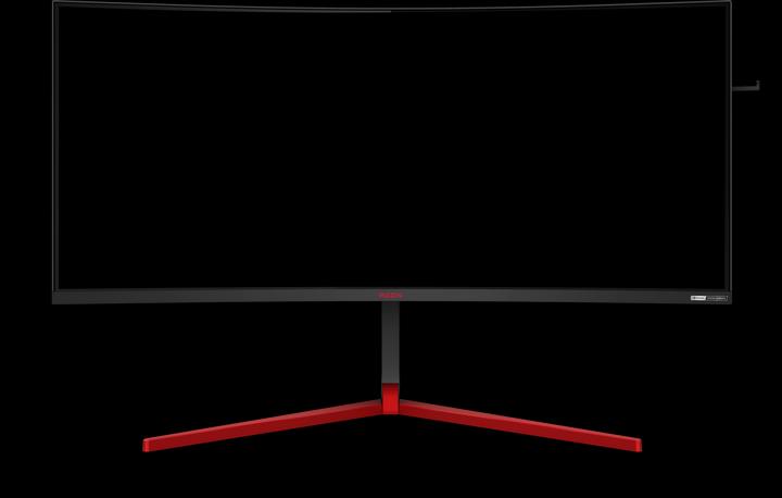 Image du produit AOC AG353UCG (3440 x 1440 pixels, 35")
