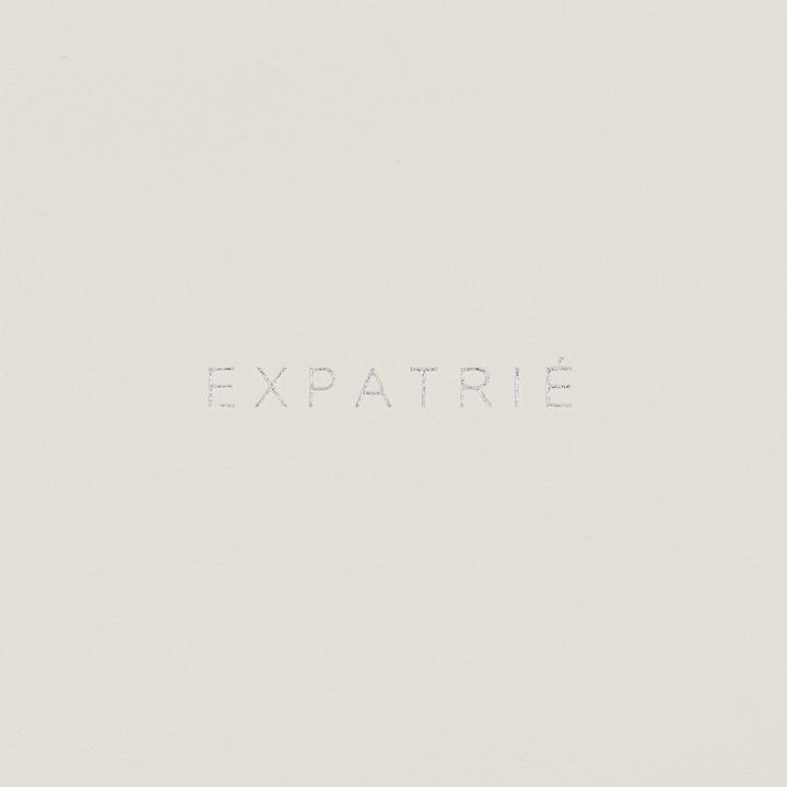 Actual product image Expatrié Alice Small