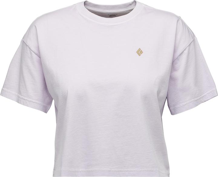 Black Diamond Diamond Crop (L)