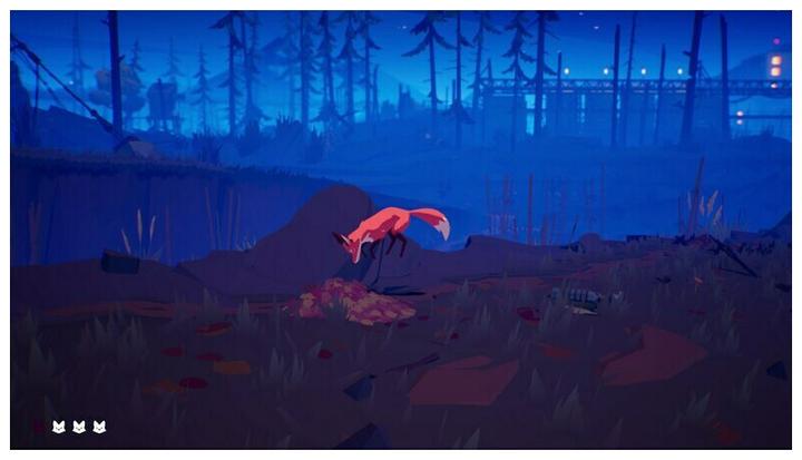 Image du produit THQ Endling - L'extinction est éternelle (PS4, EN)