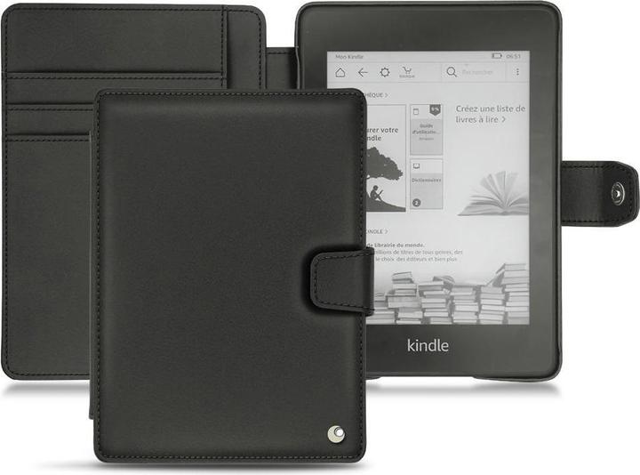 Noreve Leather case wallet (Kindle Paperwhite 2018)