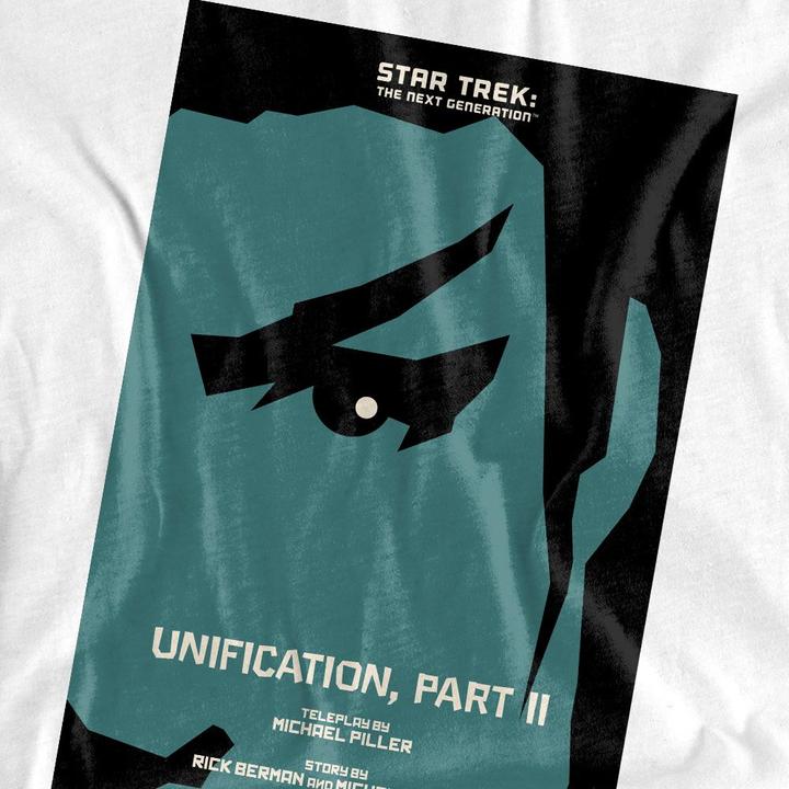 Produktbild The Next Generation Season 5 Episode 8 TShirt (L)