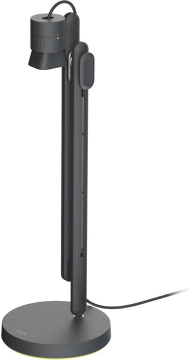 Immagine prodotto Logitech Raggiungere - Telecamera per contenuti regolabile con base del tavolo