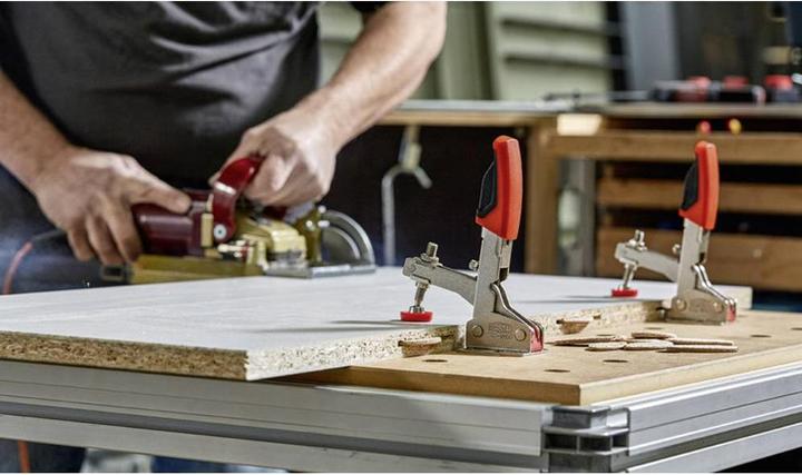 Productafbeelding Bessey Adapter voor multifunctionele tafels (20 mm)
