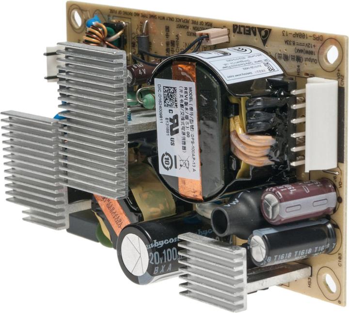 Image du produit Synology Bloc d'alimentation 100W Cadre ouvert