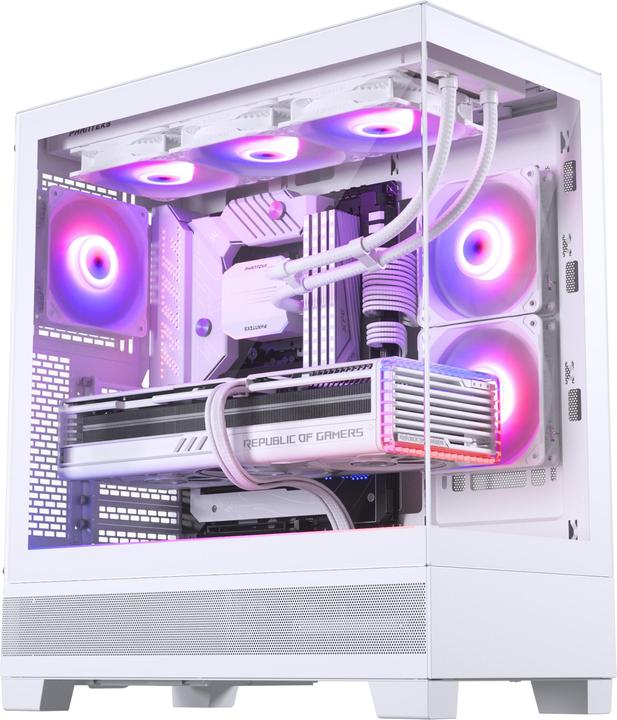 Image du produit Phanteks XT View (ATX, mATX, Mini-ITX)