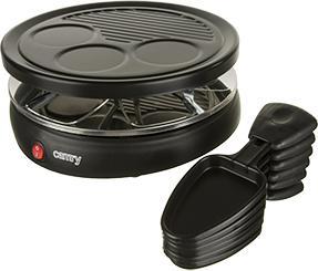 Actual product image Camry CR 6606