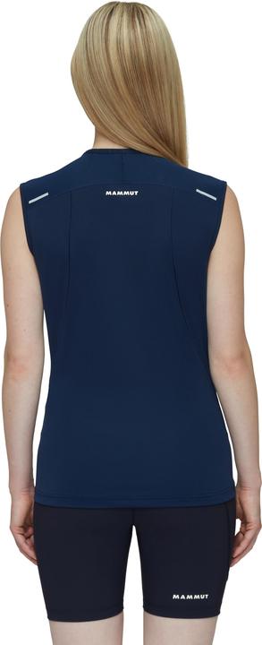 Image du produit Mammut Haut à manches cap Aenergy FL pour femme (L)
