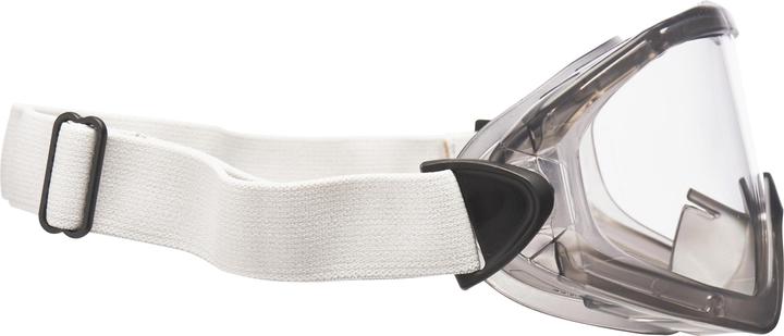 Actual product image 3M Full view goggles 2890