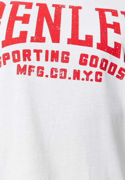 Produktbild Punch T-Shirt (XXL)