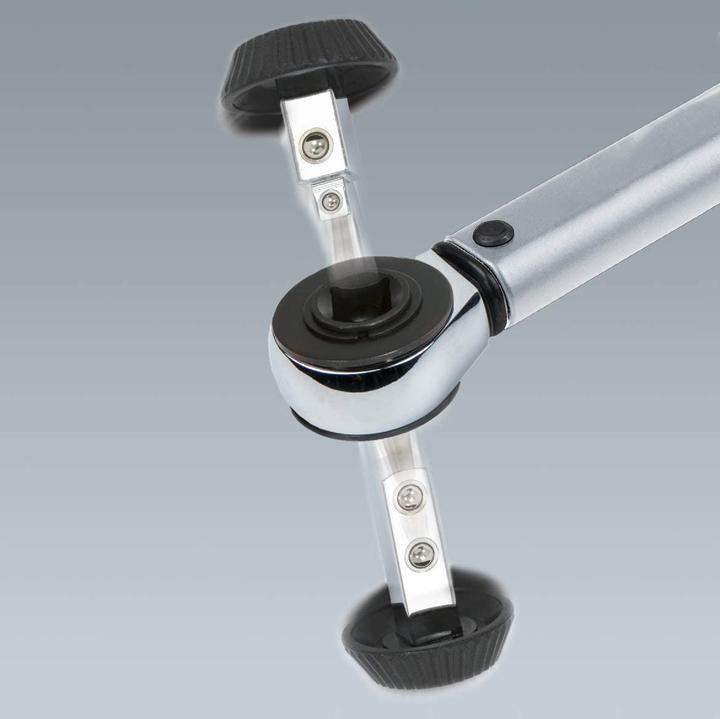Produktbild Brilliant Tools BT141901 (1/2", 20 Nm, 200 Nm)