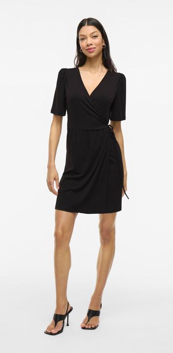 Immagine prodotto Vila Kurzes Wickelkleid (L)