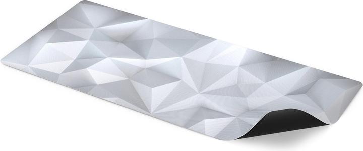 Actual product image Endorfy Crystal Onyx White XL (XL)