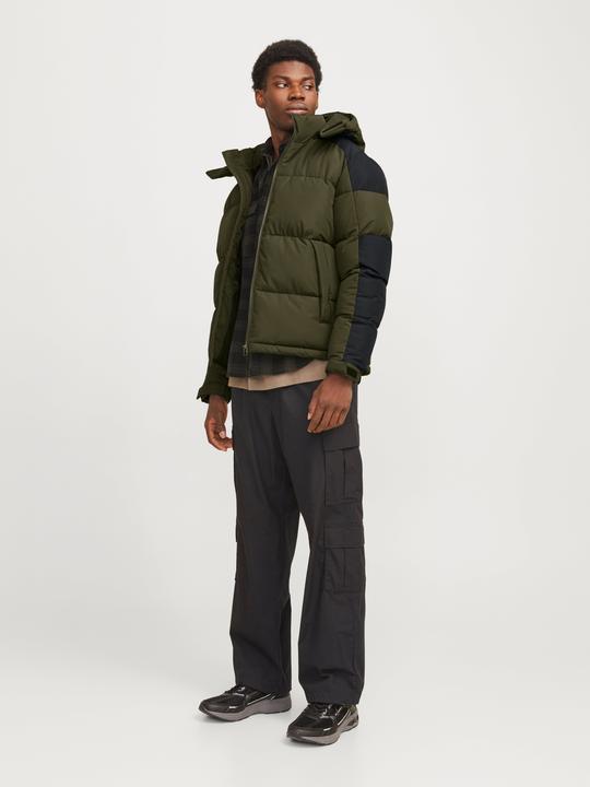Produktbild Jack & Jones Jcoaero Puffer Sn (L)