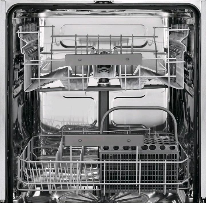 Produktbild Electrolux ESA47200SW
