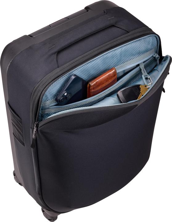 Image du produit Thule Subterra 2 Carry-On Spinner - Noir (35 l, Bagage à main (jusqu'à 50l))