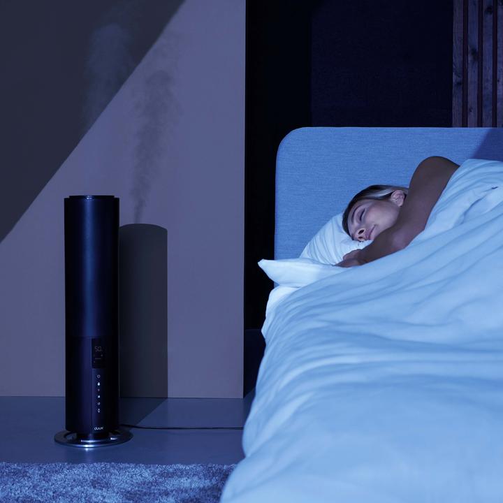 Actual product image Duux DXHU10 Beam Smart Ultrasonic (40 m²)
