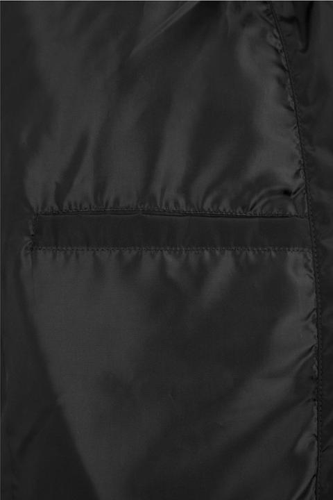 Produktbild Urban Classics Hooded Puffer Jacket (4XL)