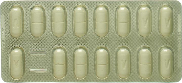 Produktbild Voltaflex Plus + (120 Stück, Tabletten, 227 g)