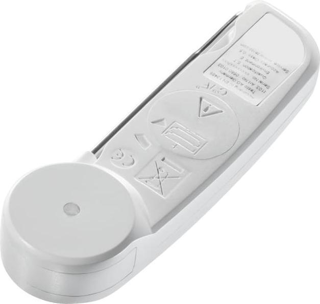 Actual product image Testo Insertion thermometer
