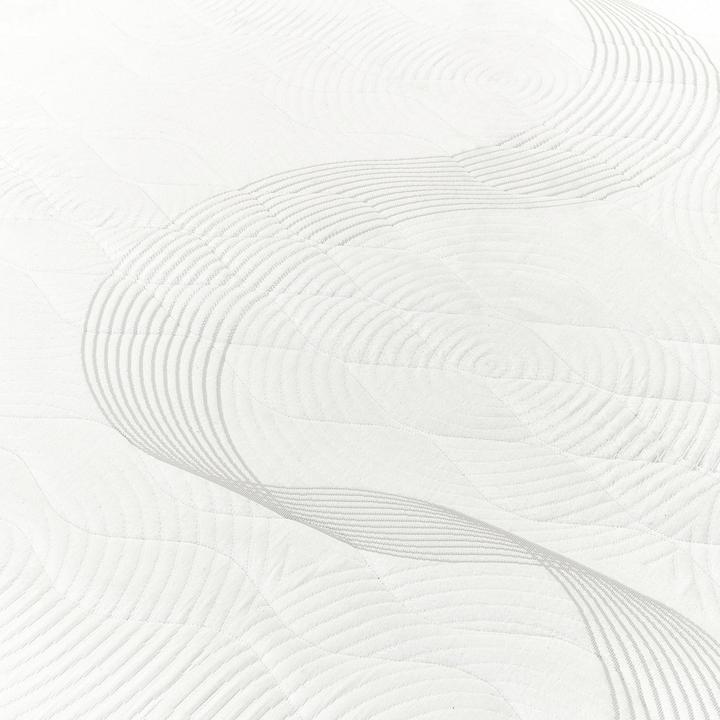 Produktbild Loberon Matratze 180x200 Raillimont Härtegrad 3 (81-100) (180 x 200 cm, Federkern)