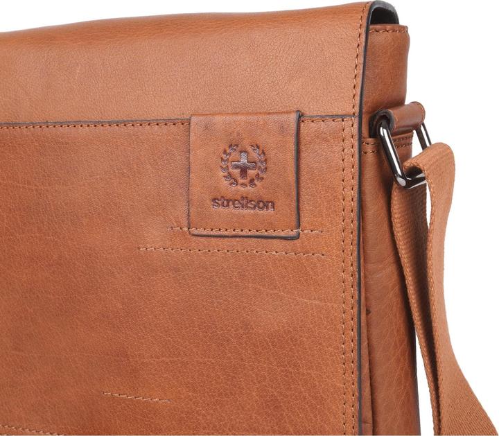 Immagine prodotto Strellson Borsa a tracolla Hyde Park Jeremy Shoulderbag XSVF