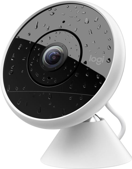 Immagine prodotto Logitech Circolo 2 cablato (1920 x 1080 Pixels)