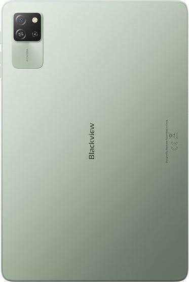 Immagine prodotto Blackview Tablet TAB 60 Wifi 4GB/128GB verde senza caricabatterie (10.08", 128 GB, Verde)