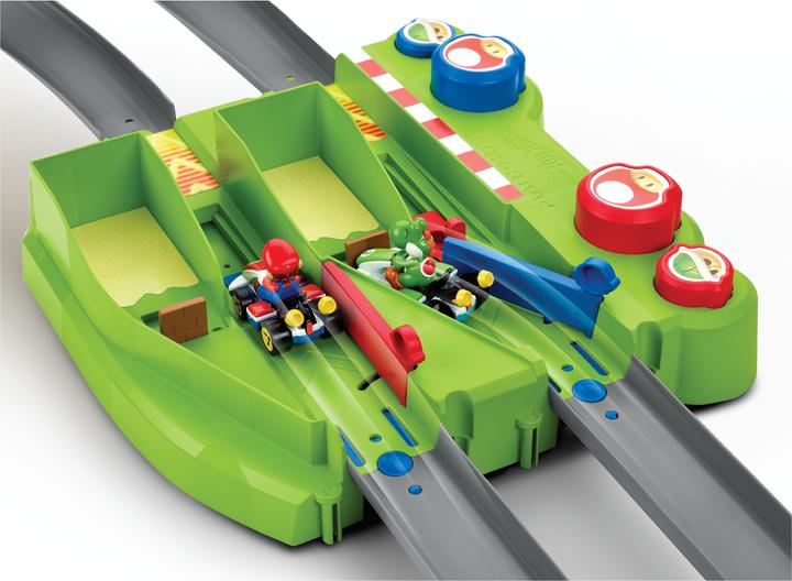 Immagine prodotto Hot Wheels Pista Circuito di Mario Kart