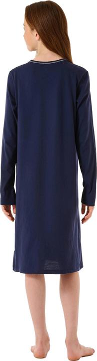 Produktbild Schiesser Nachthemd Homewear Bequem sitzend (128)