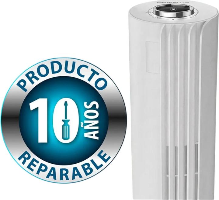 Produktbild Rowenta Urban Cool (59 dB)