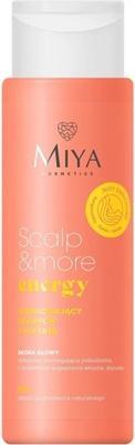 NoName Miyascalp Stärkendes Shampoo mit Koffein Energie 300ml (300 ml)