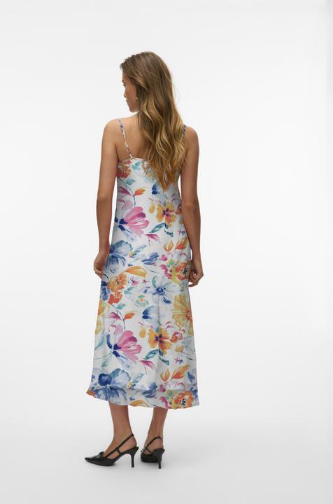 Image du produit Vero Moda VMSMILLA Langes Kleid Kleid (M)
