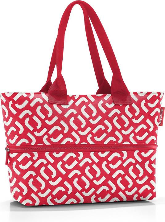 reisenthel Tasche Shopper e1 Signature Red