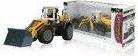 Actual product image Jamara wheel loader Liebherr 564