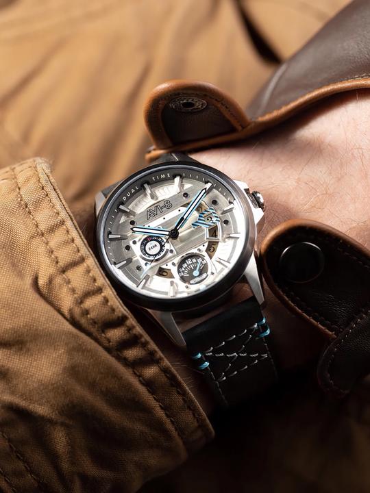 Immagine prodotto AVI-8 AV-4098-01 Hawker Harrier Farley (44 mm)