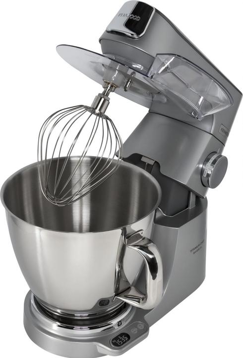 Actual product image Kenwood KVC85.314SI (1200 W)