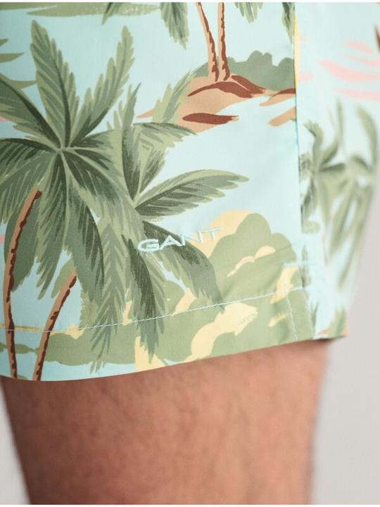 Image du produit GANT Short de bain Hawai (S)