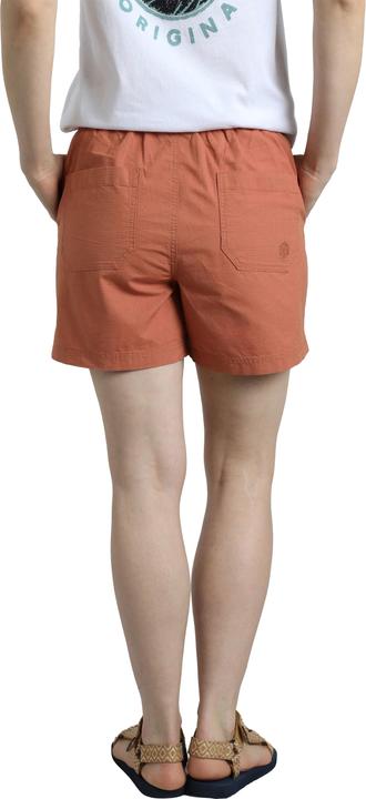 Image du produit Weird Fish - Short DEELEY - Femme (Bande de fréquences 38 (2600 MHz))