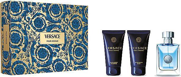Image du produit Versace Coffret cadeau pour Homme Set (Set parfum)