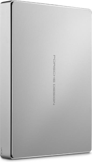 LaCie Porsche Design Mobile USB-C (4 TB)