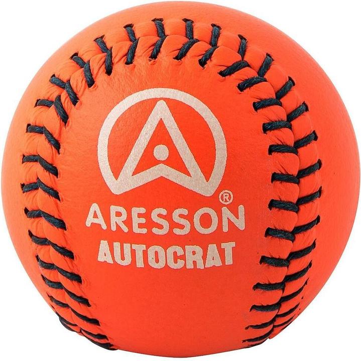 Aresson Autocrat Rounders