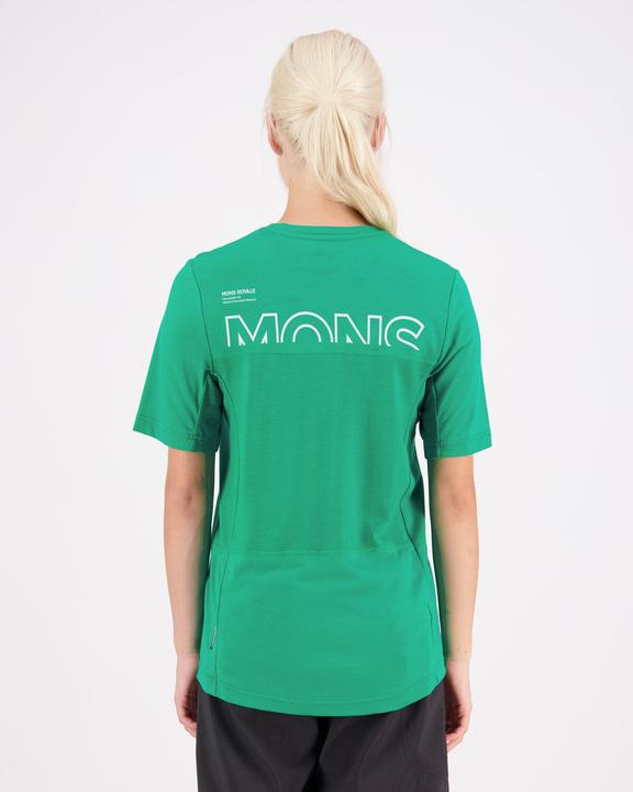 Produktbild Mons Royale Tarn Merino Shift Tee (L)