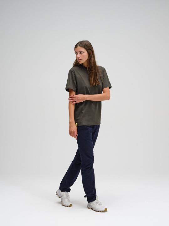Produktbild Mover Plastic Free Sportswear Heavy Cotton T-Shirt (M)