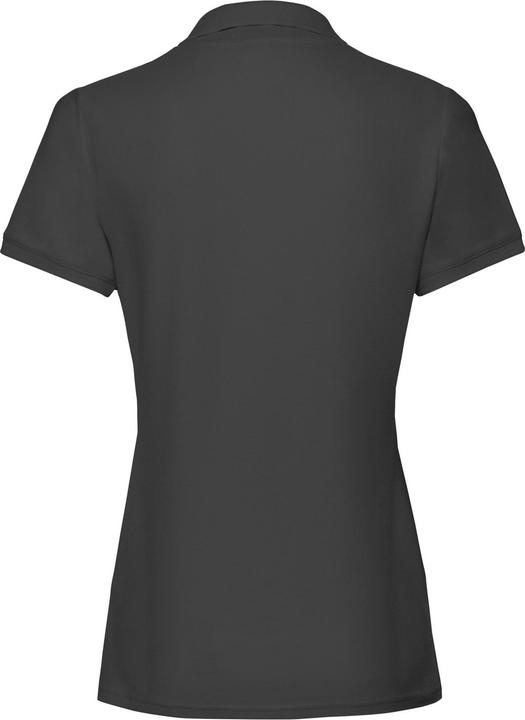 Immagine prodotto Fruit of the Loom Premium Maglietta Polo Donna (M)