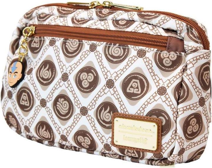 Immagine prodotto Loungefly Avatar The Last Airbender nylon belt pouch