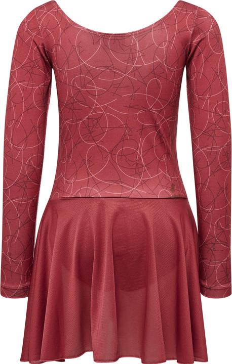 Actual product image hummel Hmlfreja Gymsuit (98)